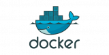 Docker logo