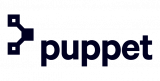 Puppet logo