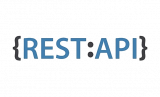 rest API logo