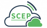 SCEP logo
