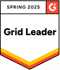 Sectigo listed as grid leader in 2025 G2 Spring report